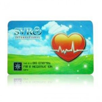 Nano Bio Energy Card-Buy 1 Get 1 Free -MRP Rs.199/- Per Piece, Offer Price Rs.199/- 66% Off Price